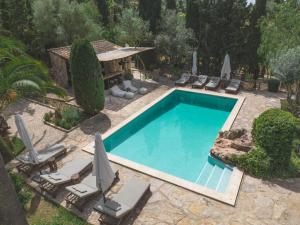 Bazén v ubytovaní Agroturismo Son Fogueró - Adults Only alebo v jeho blízkosti