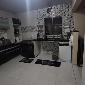 Photo de la galerie de l'établissement Casa Temporada Garanhuns, à Garanhuns