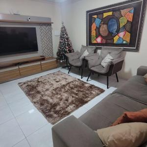 Photo de la galerie de l'établissement Casa Temporada Garanhuns, à Garanhuns