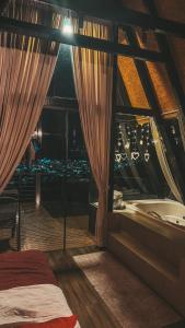 Fotografie z fotogalerie ubytování Cabana Lua Crescente Ituporanga v destinaci Ituporanga