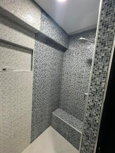 حمام في MARINA Agadir flat