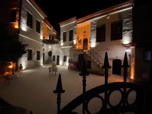 Gallery image of Sevdalı Konaklar Konukevi in Avanos
