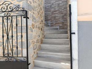 Fotografie z fotogalerie ubytování Princeps De Cura Sea View 2 v destinaci Kalymnos