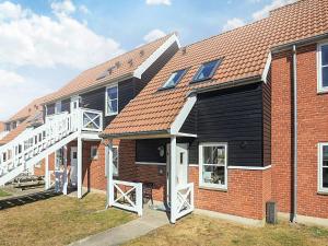 Ảnh trong thư viện ảnh của 4 person holiday home on a holiday park in Borre ở Borre +28 ảnh