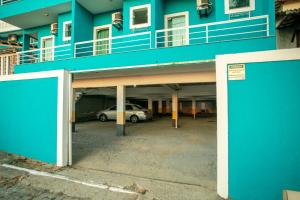 Fotografie z fotogalerie ubytování Pousada Mirante da Prainha v destinaci Arraial do Cabo