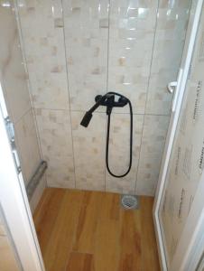 Bagno di Castle de Dios