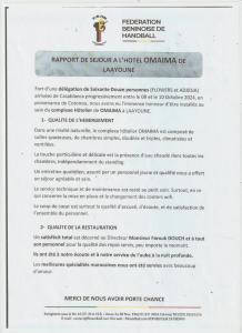 Fotografie z fotogalerie ubytování Hotel OMAIMA v destinaci Al-´Ajún