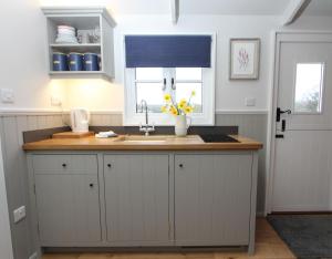 Gallery image of Florence Top Farm in Marsham +8 photos