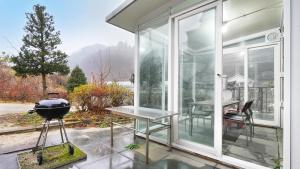 Gallery image of Gapyeong Hohokids Poolvilla in Gapyeong