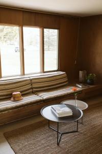 Galeriebild der Unterkunft Frank Lloyd Wright student built riverfront home in Manitowoc