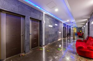 Fotografie z fotogalerie ubytování Gwangju Red Clay Motel v destinaci Kwangdžu