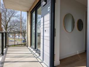 Foto dalla galleria di Apartment in Kortgene with Harbor Views a Kortgene