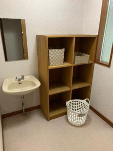 Fotografie z fotogalerie ubytování 旅宿景雅 v destinaci Yamanakako