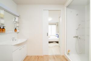 Ένα μπάνιο στο Ikebukuro Base +139 φωτογραφίες