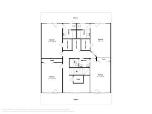 แผนผังของ Lazy Dayz