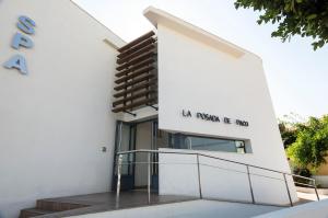 Fotografie z fotogalerie ubytování Hotel La Posada De Paco - Spa & Adults Friendly v destinaci Sant Josep de sa Talaia
