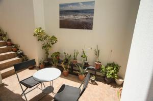 Fotografie z fotogalerie ubytování Hotel La Posada De Paco - Spa & Adults Friendly v destinaci Sant Josep de sa Talaia