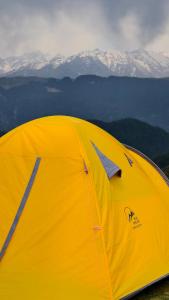 Imagen de la galería de Raghupur adventure camp, en Jibhi 18 fotos más