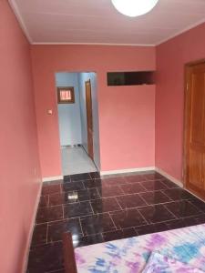 Fotografie z fotogalerie ubytování RESIDENCE Moïse v destinaci Kofa