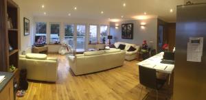 Billede fra billedgalleriet på Crayford's Guest House i Aberdeen