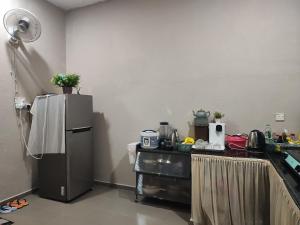 Afbeelding uit fotogalerij van Homestay Norzul in Bachok