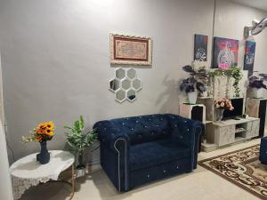 Afbeelding uit fotogalerij van Homestay Norzul in Bachok