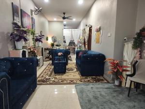 Afbeelding uit fotogalerij van Homestay Norzul in Bachok +17 foto's