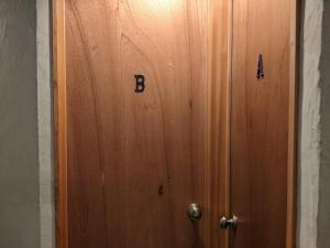 Зображення з фотогалереї помешкання Tomarotto Hostel у місті Такаяма