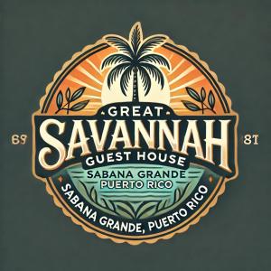 Fotografie z fotogalerie ubytování GREAT SAVANNAH Hospedaje v destinaci Sabana Grande
