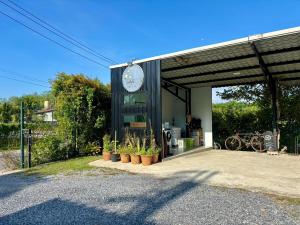 Jízda na kole v ubytování Moonlight Cottage nebo okolí