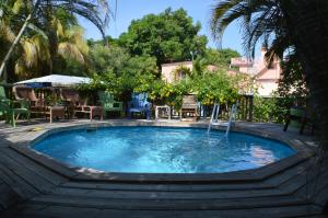 Bassein majutusasutuses Esperanza Inn Guesthouse või selle lähedal