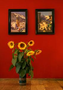 Fotografie z fotogalerie ubytování Hotel Johannisbad v destinaci Bad Aibling