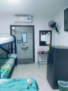 Billede fra billedgalleriet på Habitaciones y apartamento fania i Gaira + 32 billeder