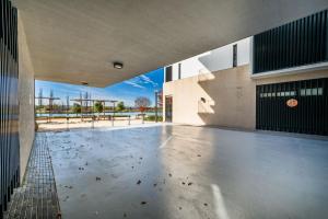 Πισίνα στο ή κοντά στο Pier 25 - 3 Bedroom Apartment Kingston Foreshore