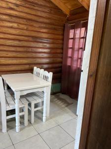 Fotografie z fotogalerie ubytování Los leños de Iporá v destinaci Balneario Ipora