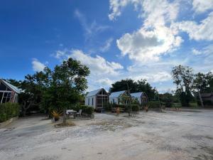 Fotografie z fotogalerie ubytování Oh Taley Resort v destinaci Rayong