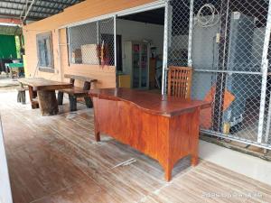 Fotografie z fotogalerie ubytování Oh Taley Resort v destinaci Rayong