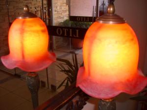 Fotografie z fotogalerie ubytování Hotel Lito v destinaci Paralia Katerinis