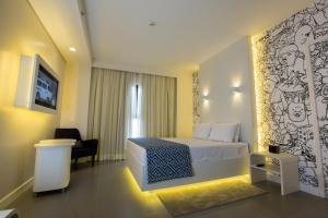 Gallery image of ibis Styles Palmas in Palmas