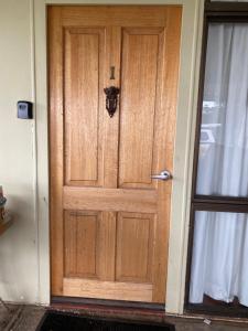 Gallery image of Baudin Beach Holiday Units - Unit 1 in Baudin Beach +4 photos
