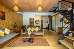 Fotografie z fotogalerie ubytování Hom I Din Farm and Homestay v destinaci Ban Phan Phra