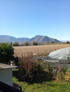 Φωτογραφία από το άλμπουμ του Campestre hostal σε Cunaco