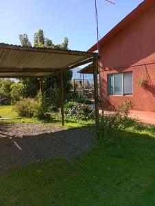 Φωτογραφία από το άλμπουμ του Campestre hostal σε Cunaco +4 φωτογραφίες