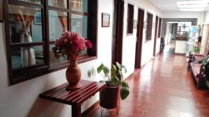 Fotografie z fotogalerie ubytování Hotel Alcayata Popayan v destinaci Popayan