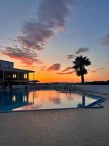 Bazén v ubytování Pantheon Hotel nebo v jeho okolí + 14 fotografií