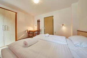 Fotografia z galérie ubytovania Appartements Glemmtal v destinácii Saalbach Hinterglemm