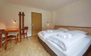 Fotografia z galérie ubytovania Appartements Glemmtal v destinácii Saalbach Hinterglemm