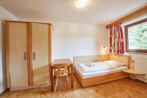 Fotografia z galérie ubytovania Appartements Glemmtal v destinácii Saalbach Hinterglemm