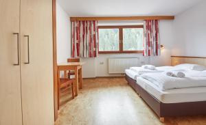 Fotografia z galérie ubytovania Appartements Glemmtal v destinácii Saalbach Hinterglemm