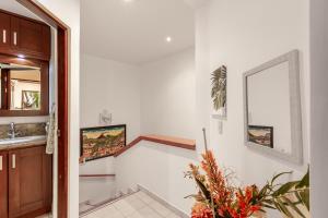 Mynd úr myndasafni af Rustic 2bed2bath Condo With Sunset View í Coco